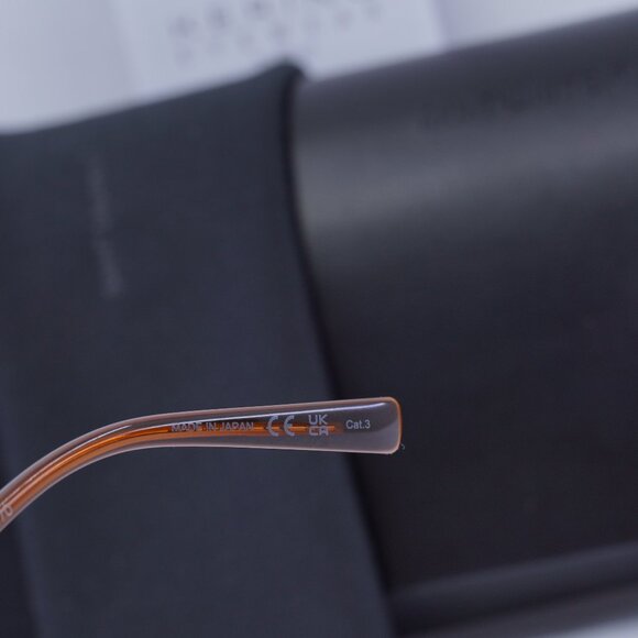 Final Price! Saint Laurent SLM137 AMELIA 002 Sunglasses - Picture 7 of 9